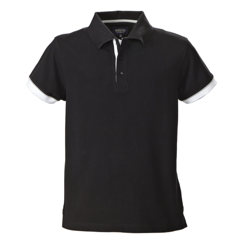 WORKWEAR, SAFETY & CORPORATE CLOTHING SPECIALISTS - Anderson Men's Cotton Polo