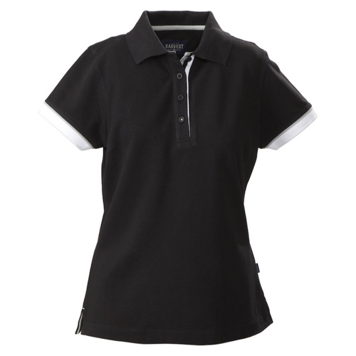 WORKWEAR, SAFETY & CORPORATE CLOTHING SPECIALISTS - Antreville Women's Cotton Polo
