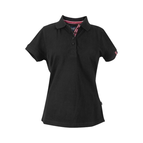 WORKWEAR, SAFETY & CORPORATE CLOTHING SPECIALISTS - Avon Women's Cotton Polo