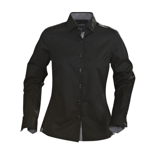 WORKWEAR, SAFETY & CORPORATE CLOTHING SPECIALISTS - Baltimore Women's Blouse
