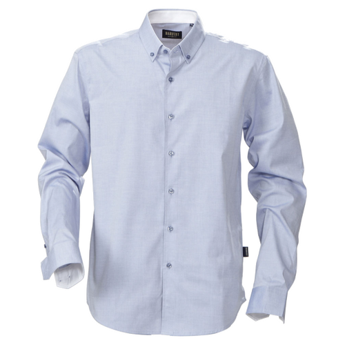 WORKWEAR, SAFETY & CORPORATE CLOTHING SPECIALISTS Redding Men's Shirt