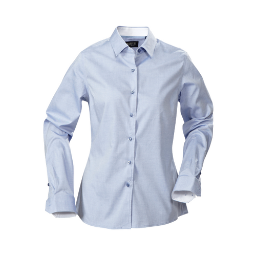 WORKWEAR, SAFETY & CORPORATE CLOTHING SPECIALISTS Redding Women's Blouse