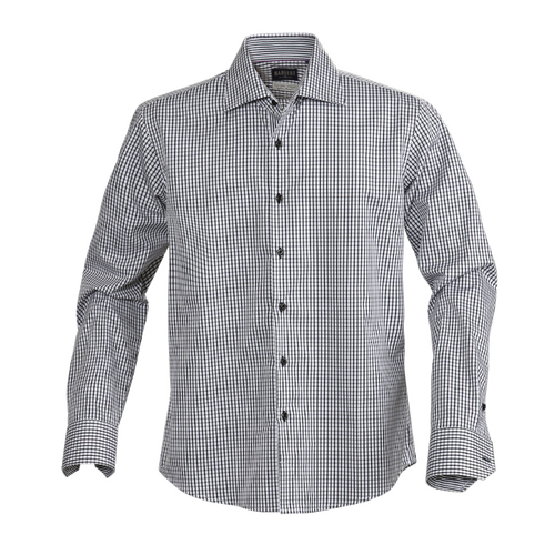 WORKWEAR, SAFETY & CORPORATE CLOTHING SPECIALISTS - Tribeca Men's Shirt
