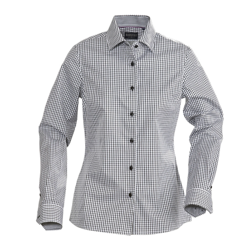 WORKWEAR, SAFETY & CORPORATE CLOTHING SPECIALISTS - Tribeca Women's Shirt