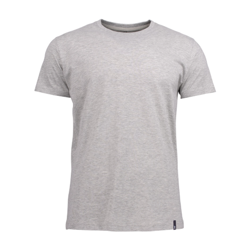 WORKWEAR, SAFETY & CORPORATE CLOTHING SPECIALISTS - American U Men's Crew Neck Tee