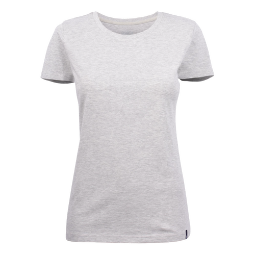 WORKWEAR, SAFETY & CORPORATE CLOTHING SPECIALISTS American U Women's Crew Neck Tee
