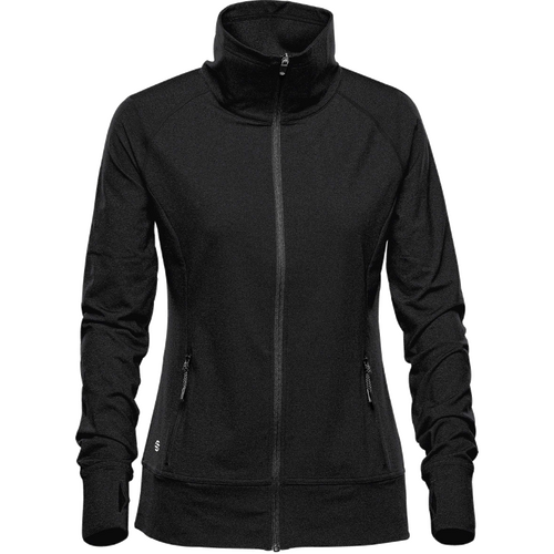 WORKWEAR, SAFETY & CORPORATE CLOTHING SPECIALISTS - Women's Pacifica Jacket