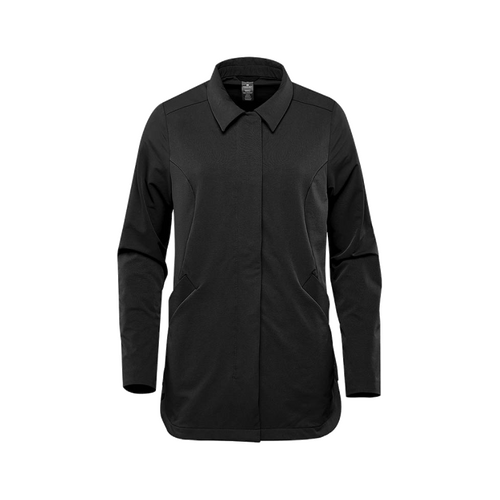 WORKWEAR, SAFETY & CORPORATE CLOTHING SPECIALISTS Women's Soho Jacket