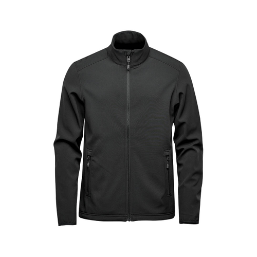 WORKWEAR, SAFETY & CORPORATE CLOTHING SPECIALISTS - Men's Narvik Softshell