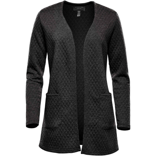 WORKWEAR, SAFETY & CORPORATE CLOTHING SPECIALISTS - Women's Chelsea Open Cardigan