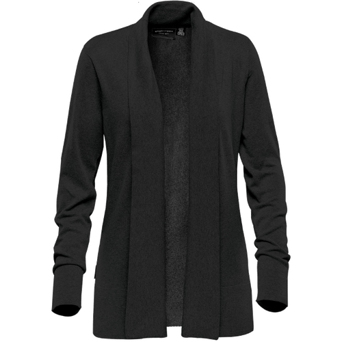 WORKWEAR, SAFETY & CORPORATE CLOTHING SPECIALISTS - Women's Soho Cardigan
