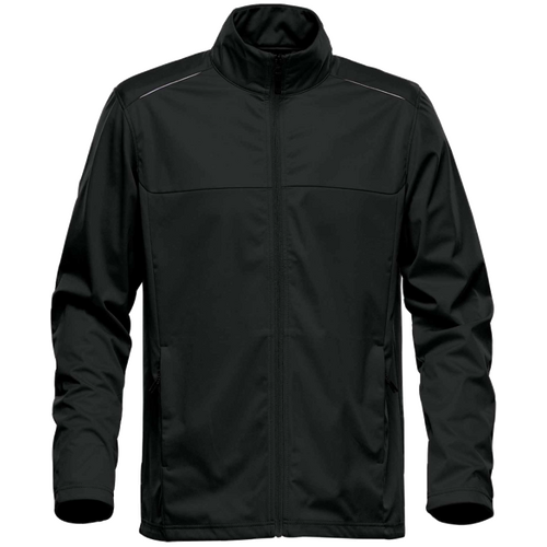 WORKWEAR, SAFETY & CORPORATE CLOTHING SPECIALISTS - Men's Greenwich Lightweight Softshell