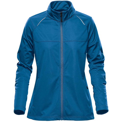 WORKWEAR, SAFETY & CORPORATE CLOTHING SPECIALISTS - Women's Greenwich Lightweight Softshell