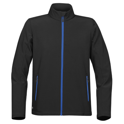 WORKWEAR, SAFETY & CORPORATE CLOTHING SPECIALISTS Men's Orbiter Softshell