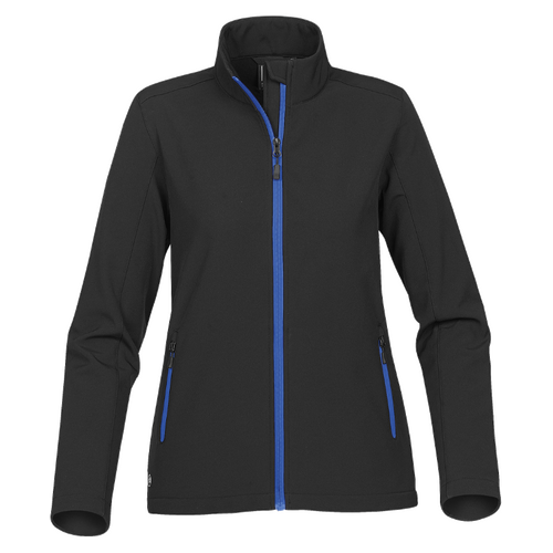 WORKWEAR, SAFETY & CORPORATE CLOTHING SPECIALISTS Women's Orbiter Softshell