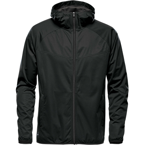 WORKWEAR, SAFETY & CORPORATE CLOTHING SPECIALISTS - Men's Belcarra Softshell
