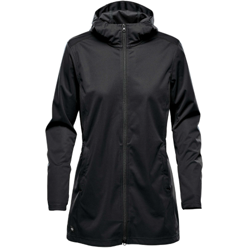 WORKWEAR, SAFETY & CORPORATE CLOTHING SPECIALISTS Women's Belcarra Softshell