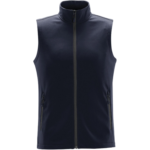 WORKWEAR, SAFETY & CORPORATE CLOTHING SPECIALISTS - Men's Orbiter Softshell Vest