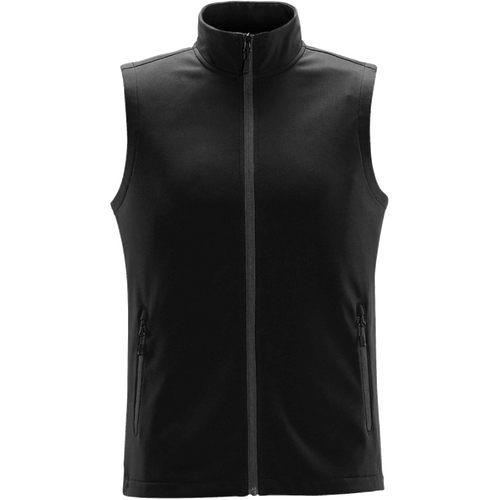 WORKWEAR, SAFETY & CORPORATE CLOTHING SPECIALISTS Men's Orbiter Softshell Vest