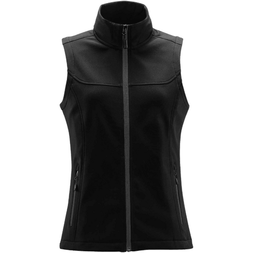 WORKWEAR, SAFETY & CORPORATE CLOTHING SPECIALISTS - Women's Orbiter Softshell Vest