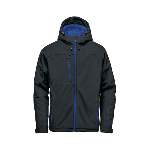 WORKWEAR, SAFETY & CORPORATE CLOTHING SPECIALISTS - Men's Orbiter Insulated Softshell