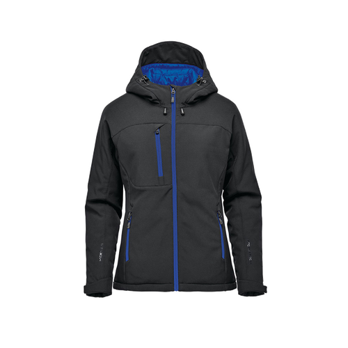 WORKWEAR, SAFETY & CORPORATE CLOTHING SPECIALISTS - Women's Orbiter Insulated Softshell