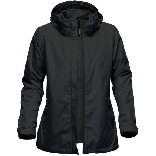 WORKWEAR, SAFETY & CORPORATE CLOTHING SPECIALISTS - Women's Nautilus 3 in 1 Jacket