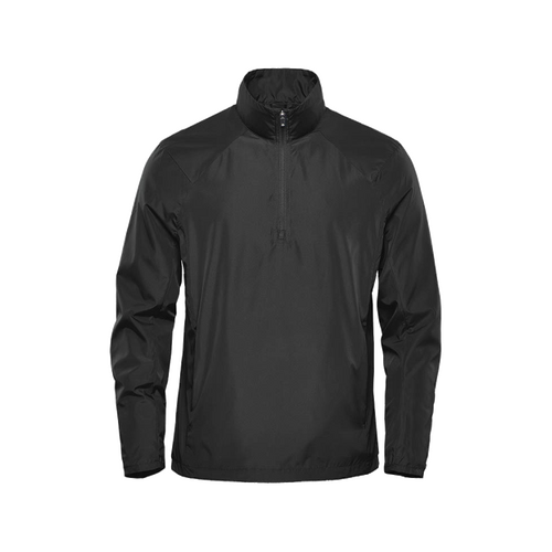 WORKWEAR, SAFETY & CORPORATE CLOTHING SPECIALISTS - Men's Pacifica 1/4 Zip Anorak