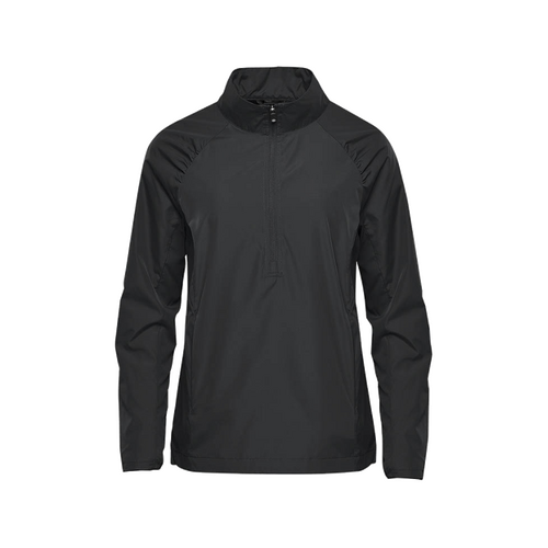 WORKWEAR, SAFETY & CORPORATE CLOTHING SPECIALISTS - Women's Pacifica 1/4 Zip Anorak