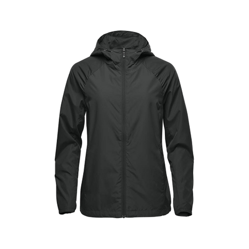 WORKWEAR, SAFETY & CORPORATE CLOTHING SPECIALISTS - Women's Pacifica Wind Jacket