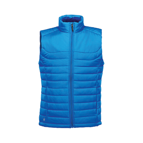WORKWEAR, SAFETY & CORPORATE CLOTHING SPECIALISTS - Men's Nautilus Quilted Vest