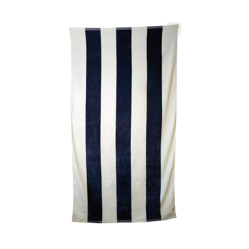 WORKWEAR, SAFETY & CORPORATE CLOTHING SPECIALISTS - Striped Towel