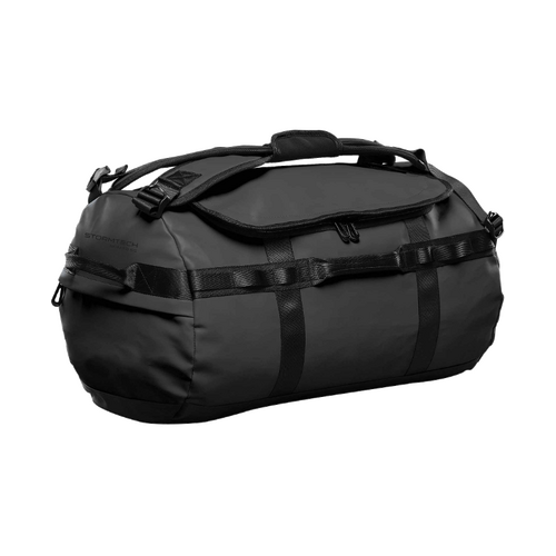 WORKWEAR, SAFETY & CORPORATE CLOTHING SPECIALISTS - Nomad Duffle Bag