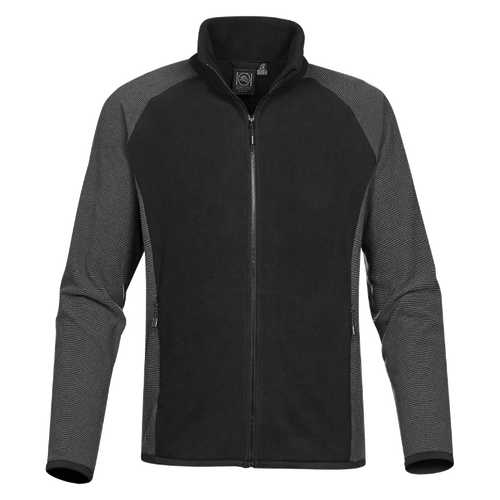 WORKWEAR, SAFETY & CORPORATE CLOTHING SPECIALISTS - Men's Impact Microfleece