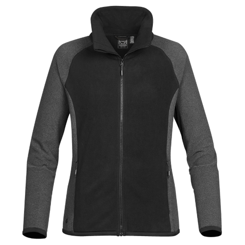 WORKWEAR, SAFETY & CORPORATE CLOTHING SPECIALISTS - Women's Impact Microfleece