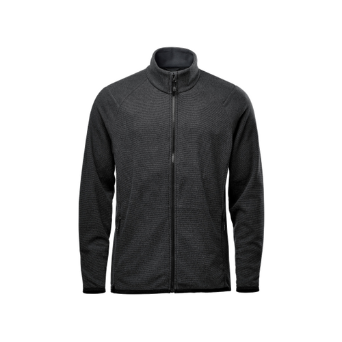 WORKWEAR, SAFETY & CORPORATE CLOTHING SPECIALISTS - Men's Novarra Full Zip Jacket