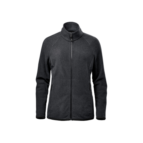 WORKWEAR, SAFETY & CORPORATE CLOTHING SPECIALISTS Women's Novarra Full Zip Jacket