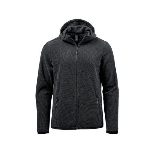 WORKWEAR, SAFETY & CORPORATE CLOTHING SPECIALISTS - Men's Novarra Full Zip Hoody
