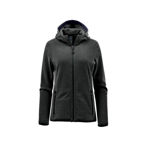 WORKWEAR, SAFETY & CORPORATE CLOTHING SPECIALISTS - Women's Novarra Full Zip Hoody
