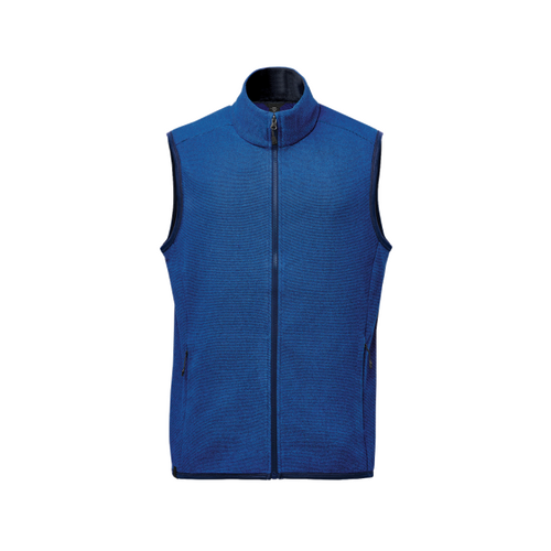WORKWEAR, SAFETY & CORPORATE CLOTHING SPECIALISTS - Men's Novarra Vest