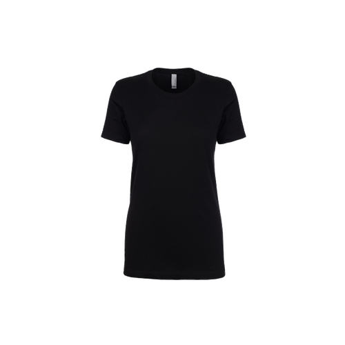WORKWEAR, SAFETY & CORPORATE CLOTHING SPECIALISTS - Women's Boyfriend Tee