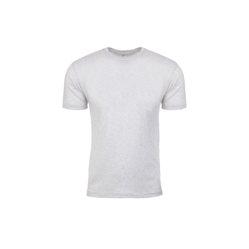 WORKWEAR, SAFETY & CORPORATE CLOTHING SPECIALISTS - Men's Tri-Blend Crew