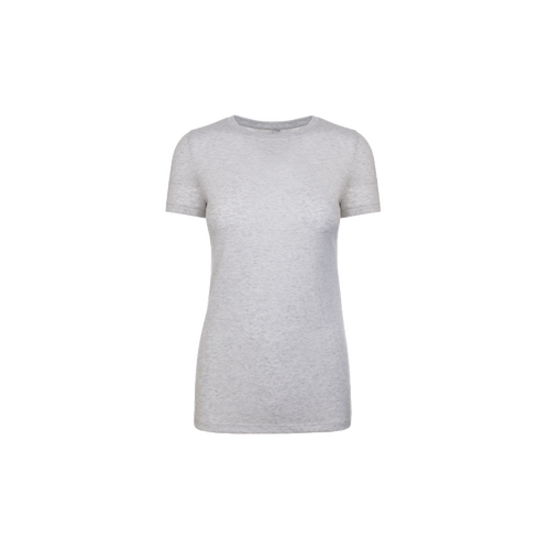 WORKWEAR, SAFETY & CORPORATE CLOTHING SPECIALISTS - Women's Tri-Blend Crew