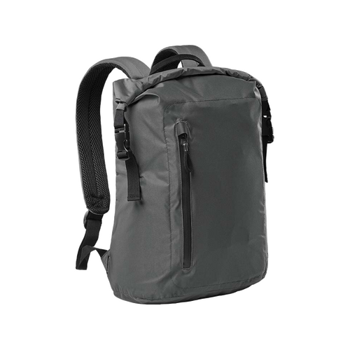 WORKWEAR, SAFETY & CORPORATE CLOTHING SPECIALISTS - Teton Roll-Top Backpack