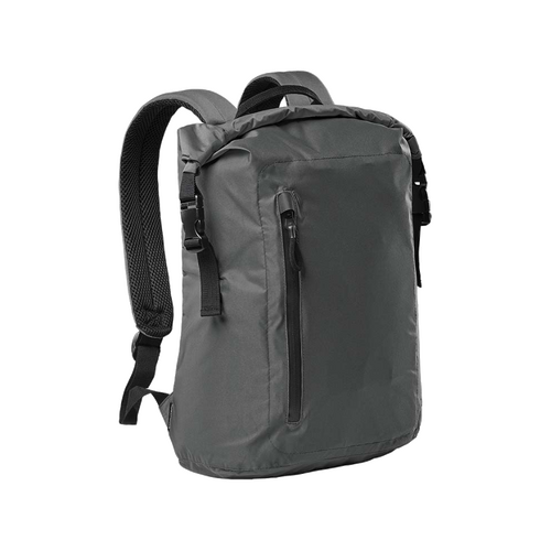 WORKWEAR, SAFETY & CORPORATE CLOTHING SPECIALISTS Teton Roll-Top Backpack