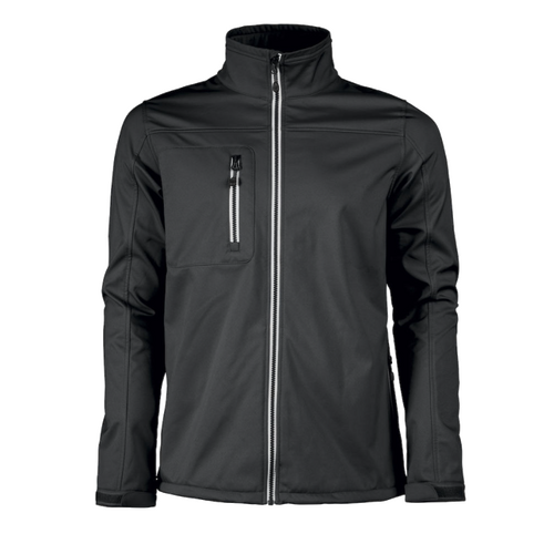 WORKWEAR, SAFETY & CORPORATE CLOTHING SPECIALISTS - Vert Men's Softshell Jacket
