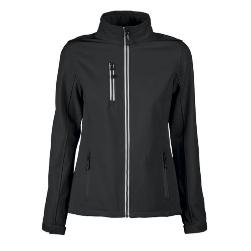 WORKWEAR, SAFETY & CORPORATE CLOTHING SPECIALISTS - Vert Women's Softshell Jacket