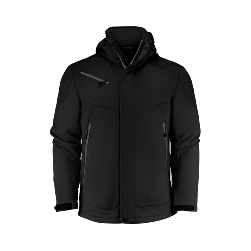 WORKWEAR, SAFETY & CORPORATE CLOTHING SPECIALISTS - Skeleton Unisex Softshell