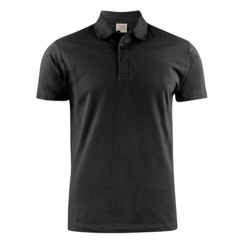 WORKWEAR, SAFETY & CORPORATE CLOTHING SPECIALISTS - Surf RSX Men's Cotton Polo