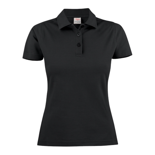 WORKWEAR, SAFETY & CORPORATE CLOTHING SPECIALISTS Surf Women's Cotton Polo
